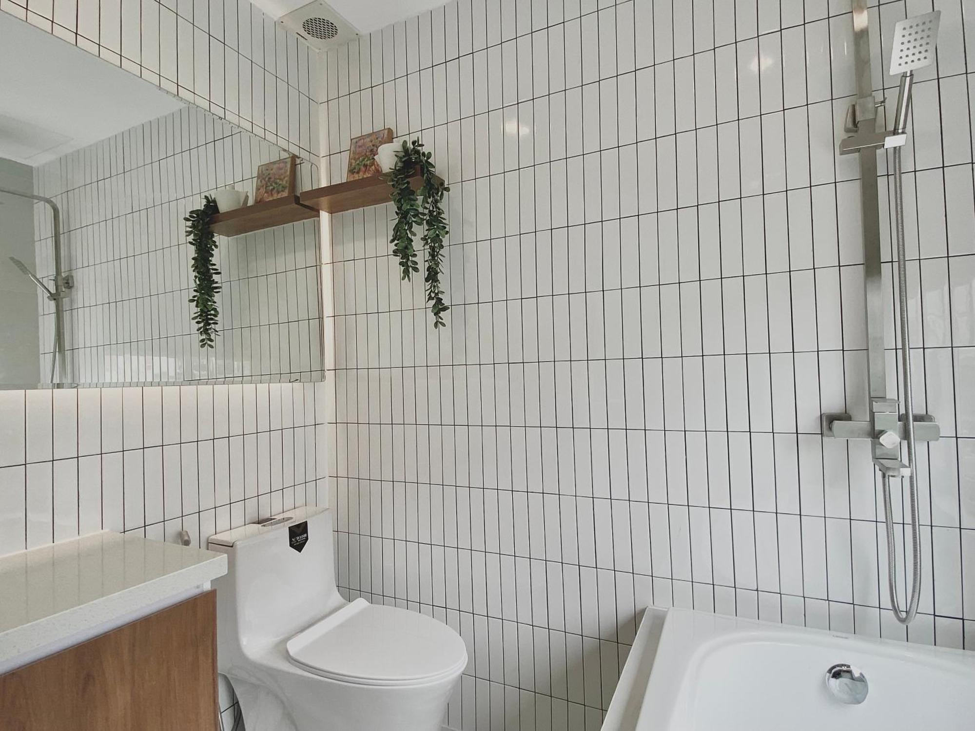 Mua Home Дананг Екстер'єр фото