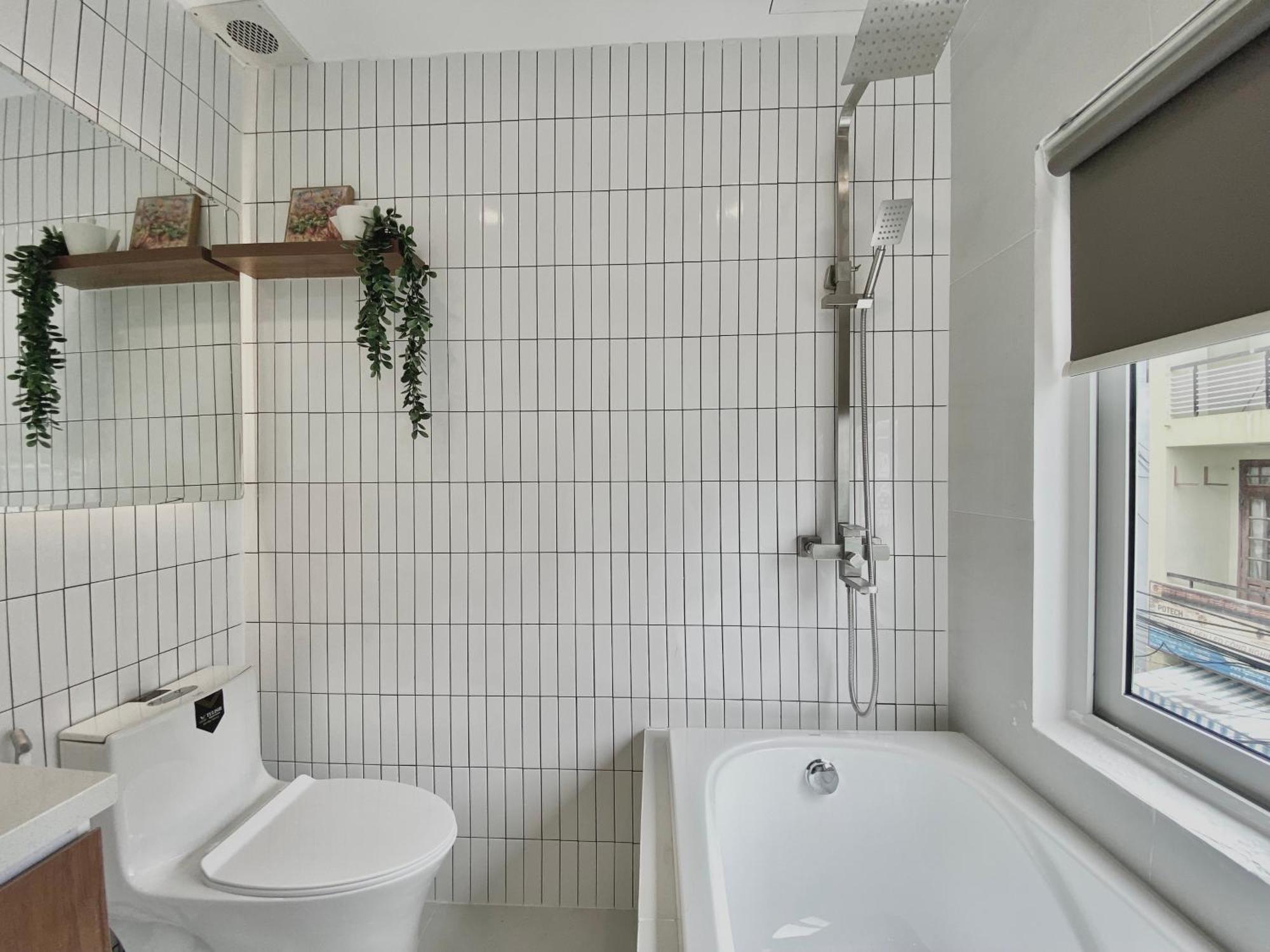 Mua Home Дананг Екстер'єр фото
