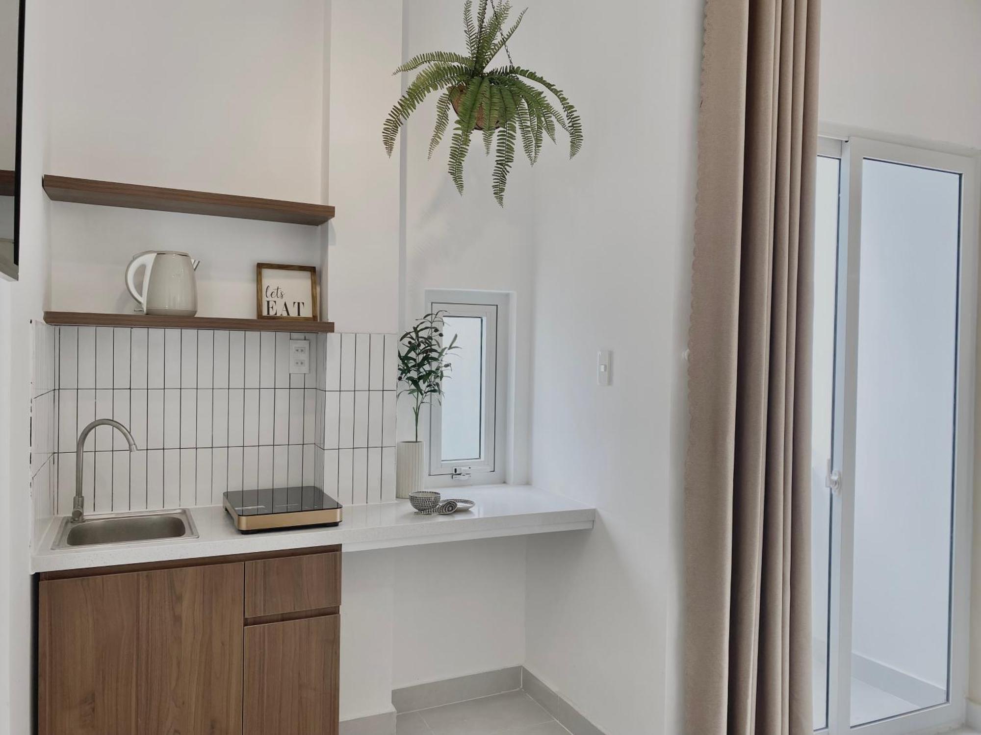 Mua Home Дананг Екстер'єр фото