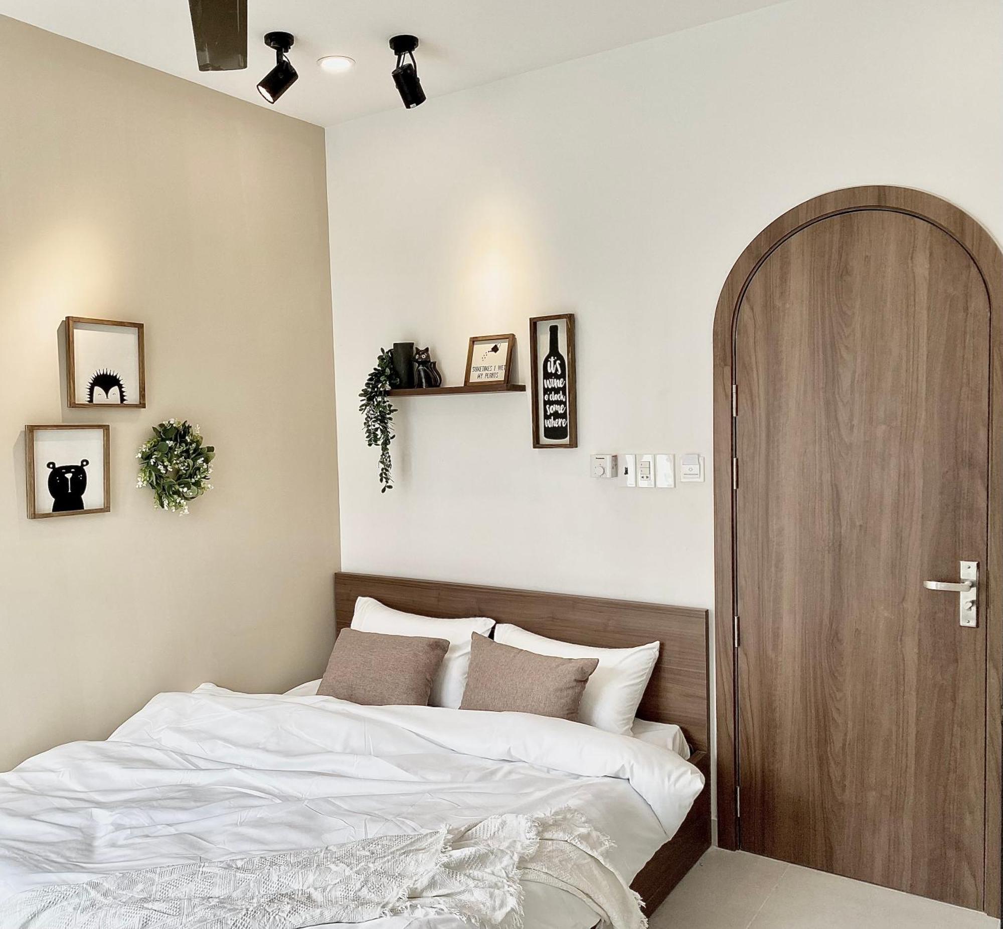 Mua Home Дананг Екстер'єр фото