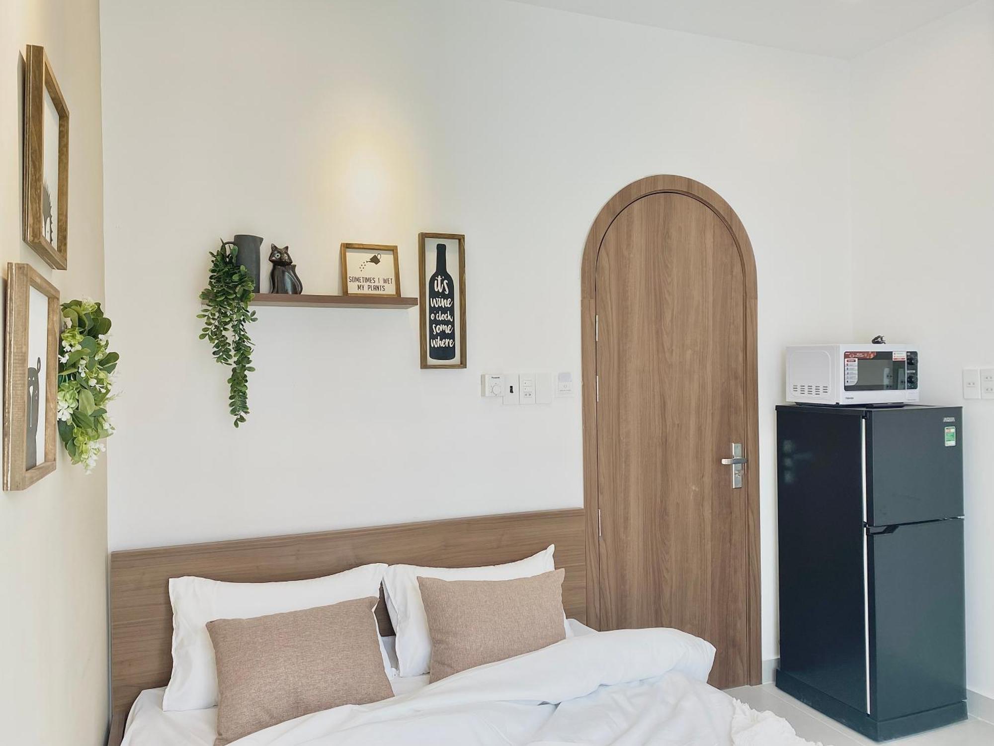 Mua Home Дананг Екстер'єр фото