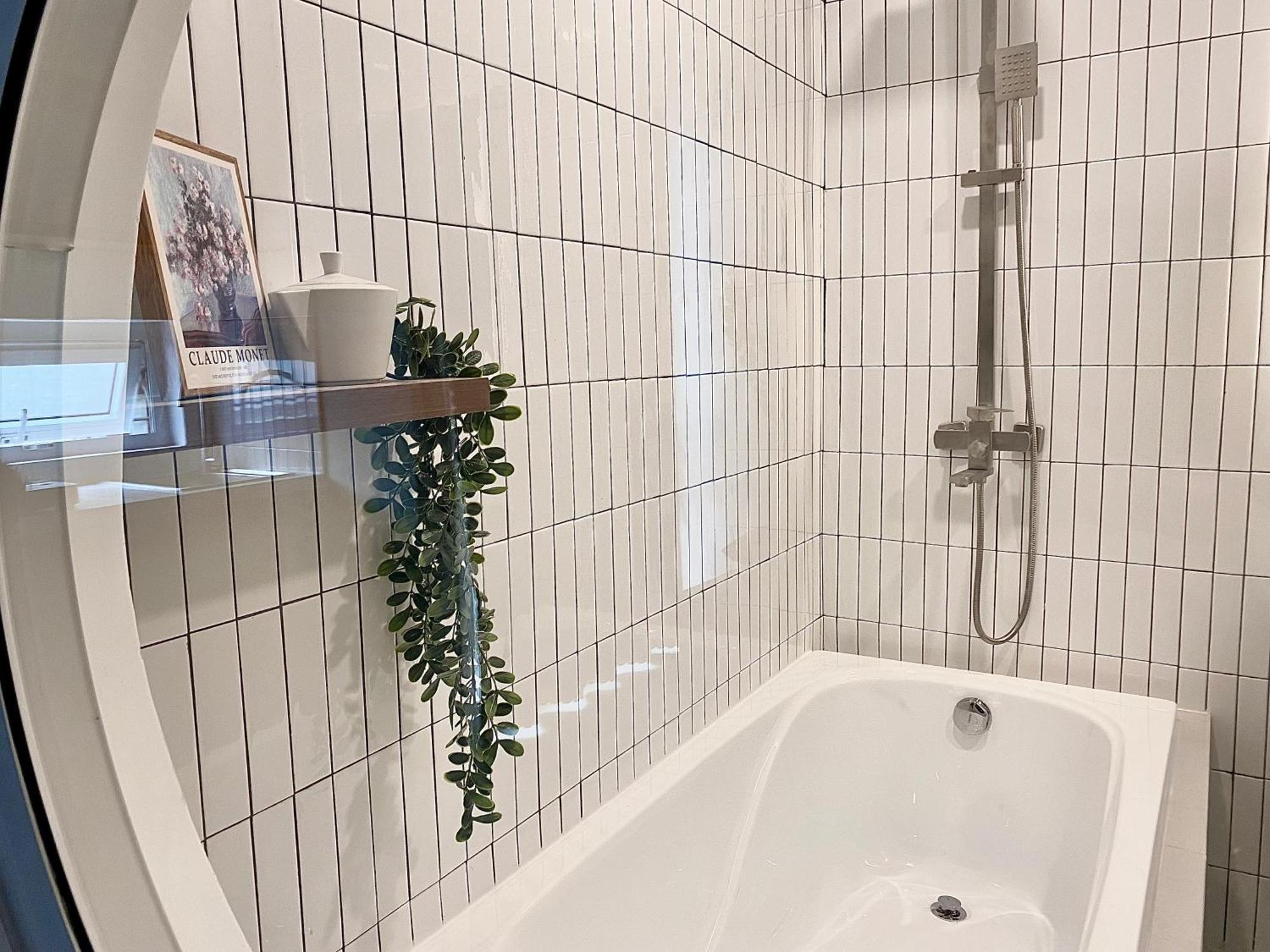 Mua Home Дананг Екстер'єр фото