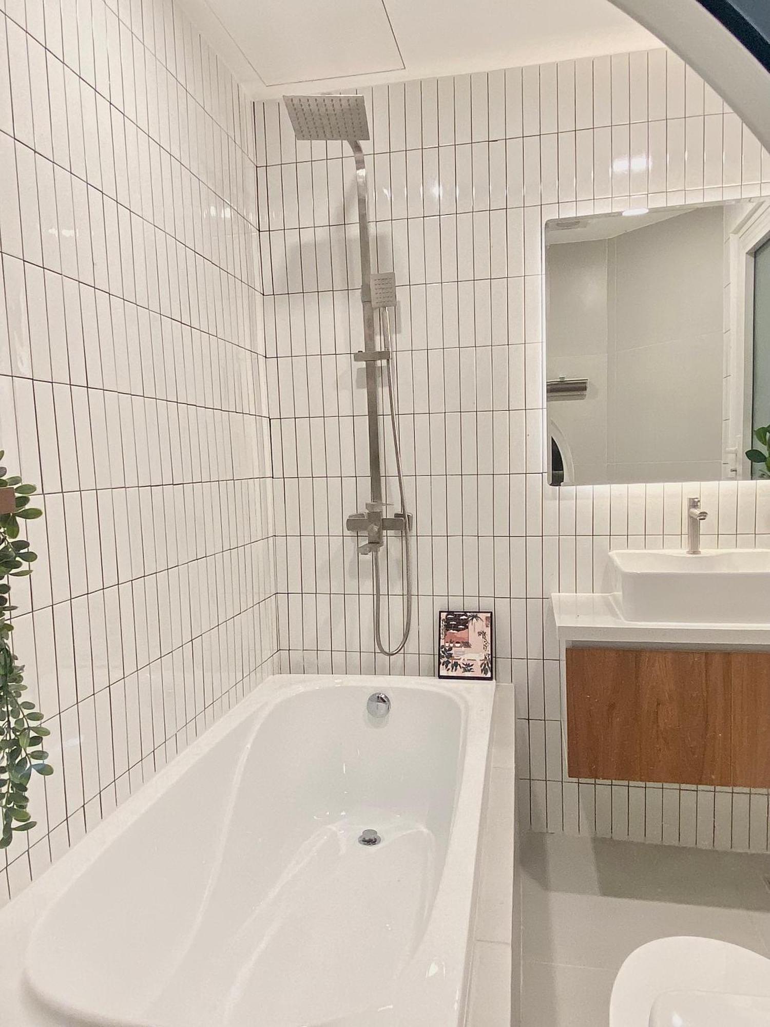 Mua Home Дананг Екстер'єр фото