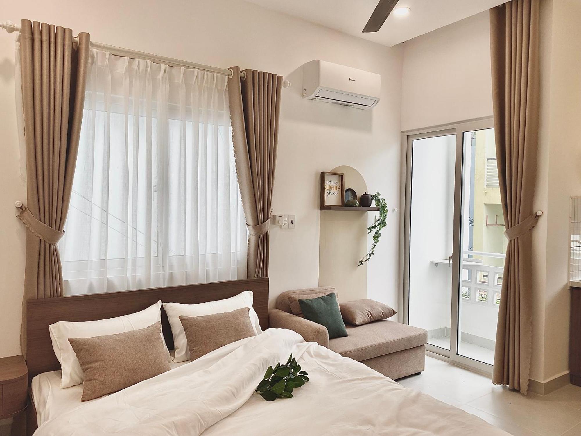 Mua Home Дананг Екстер'єр фото