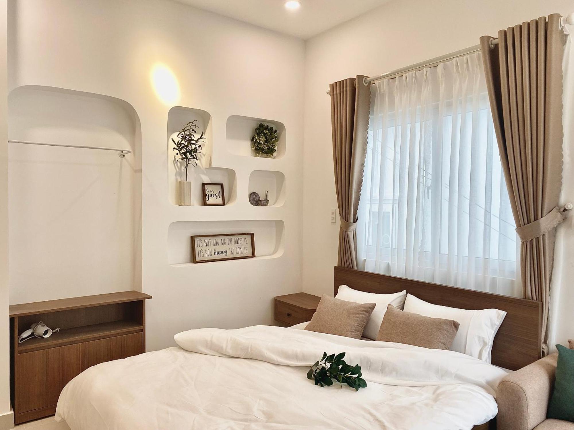 Mua Home Дананг Екстер'єр фото