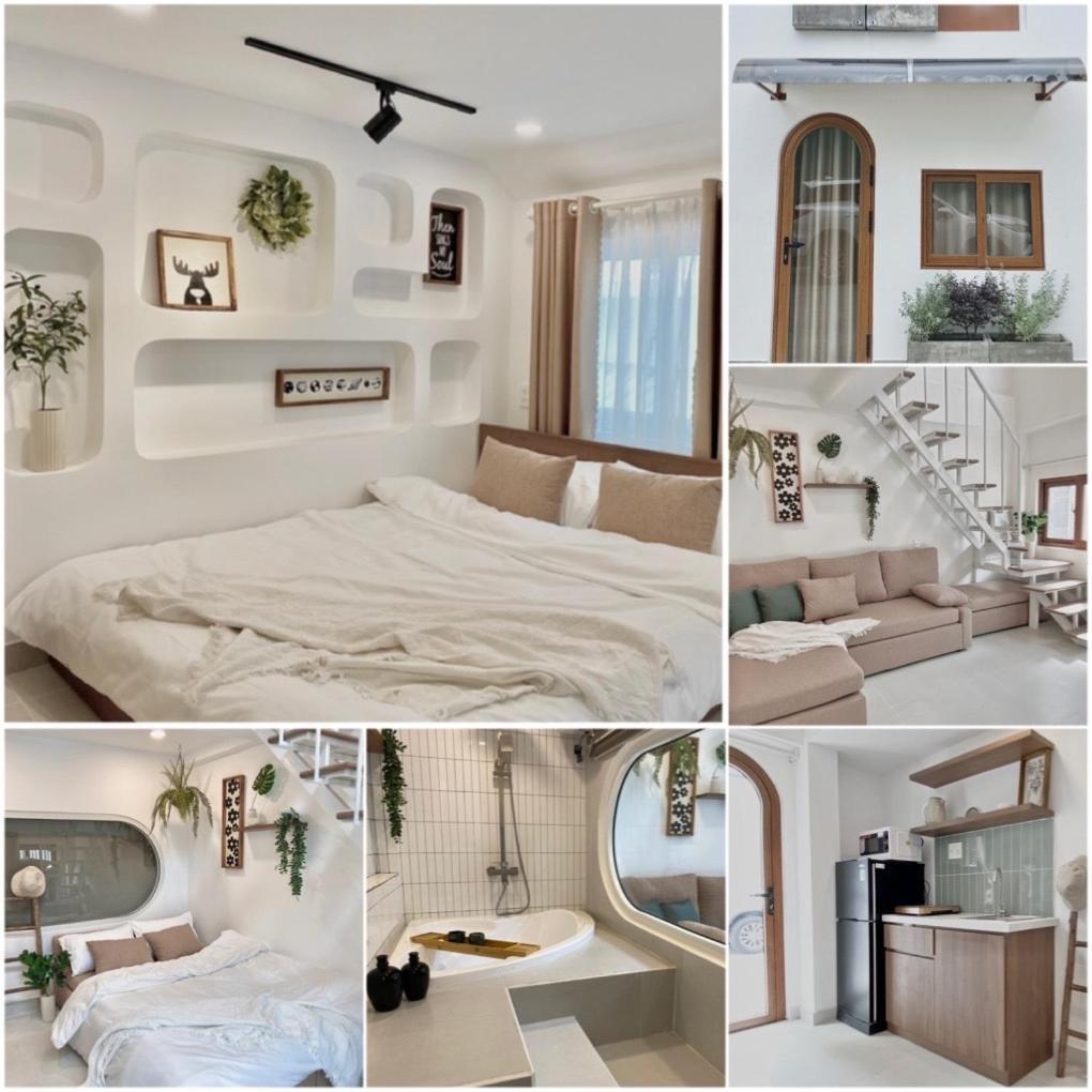 Mua Home Дананг Екстер'єр фото