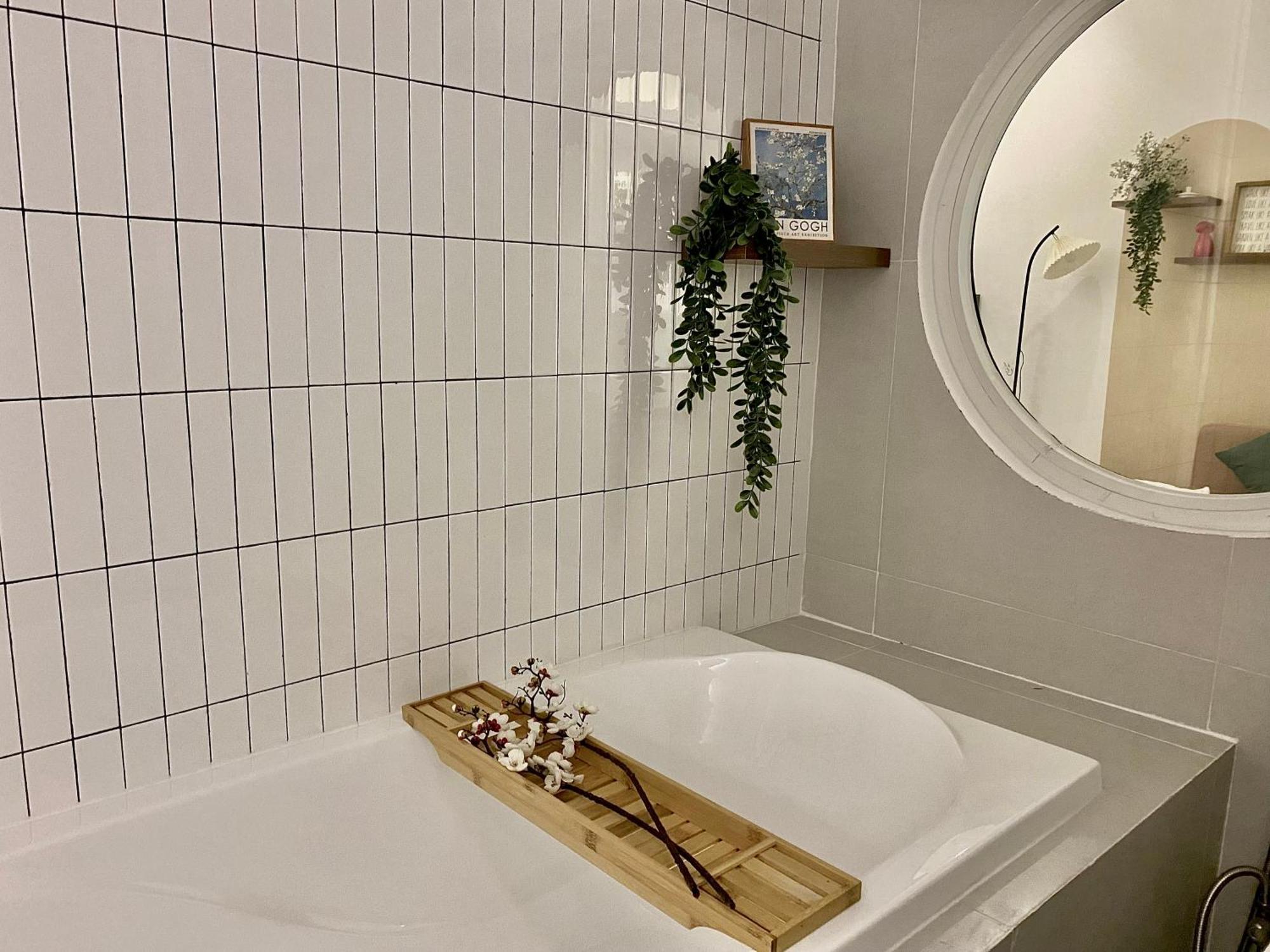 Mua Home Дананг Екстер'єр фото