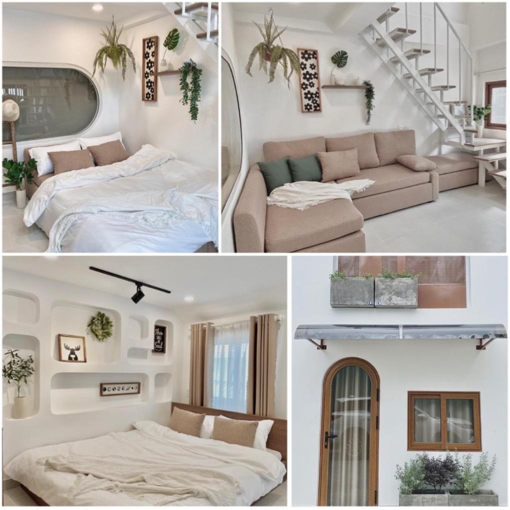 Mua Home Дананг Екстер'єр фото