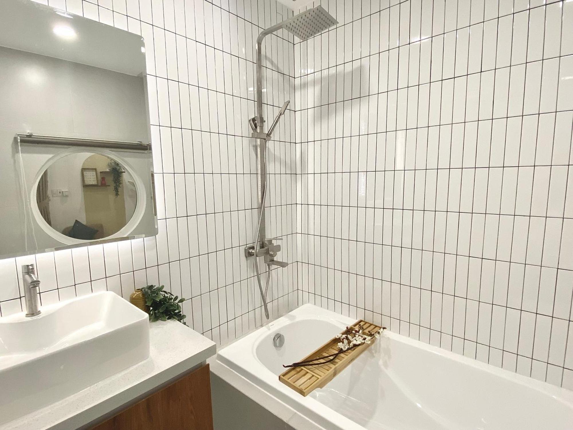 Mua Home Дананг Екстер'єр фото
