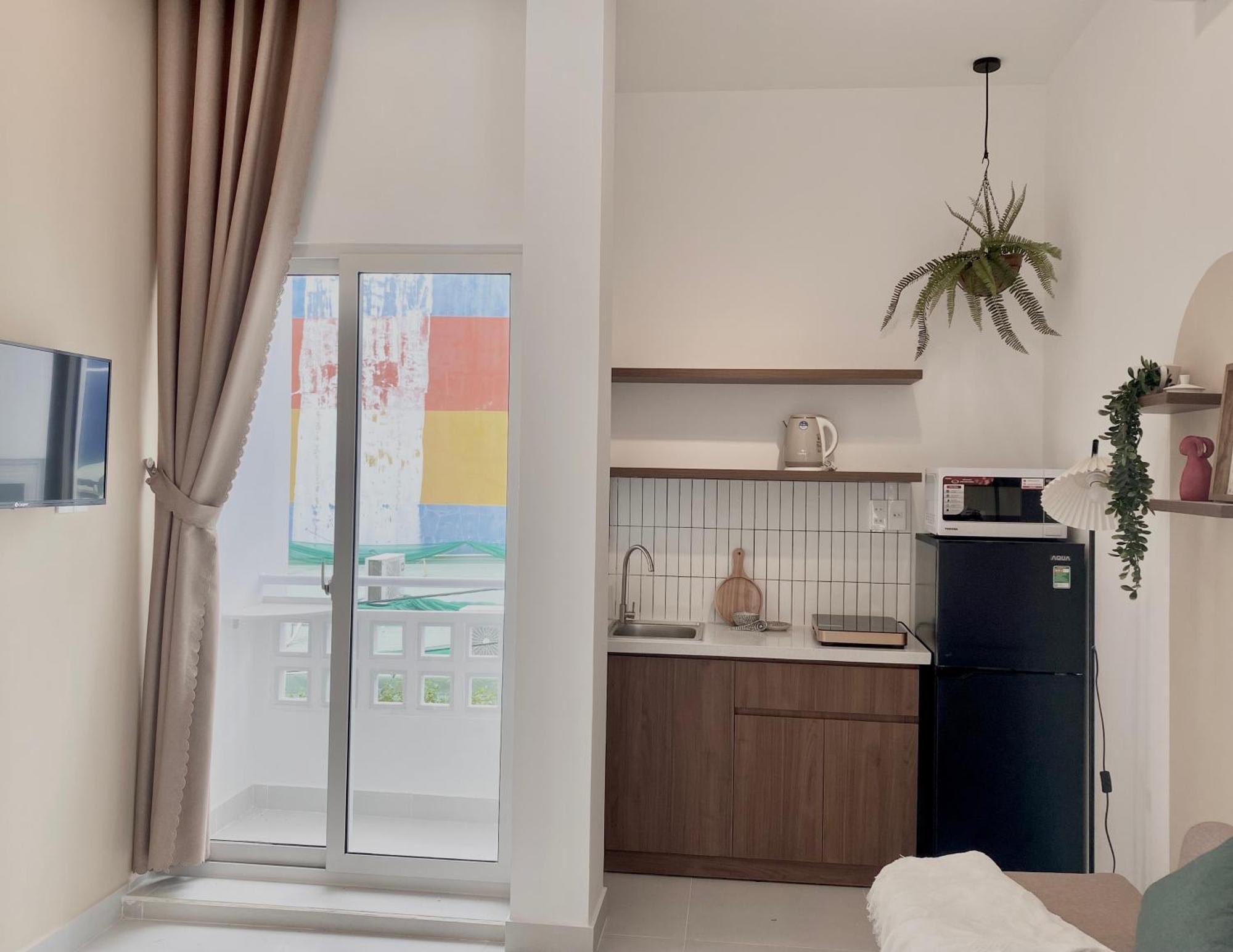 Mua Home Дананг Екстер'єр фото