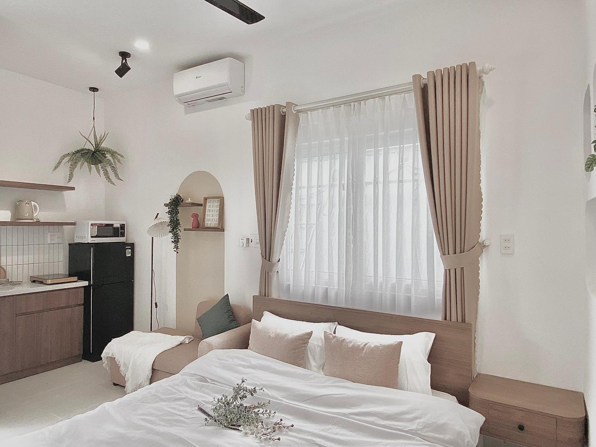 Mua Home Дананг Екстер'єр фото