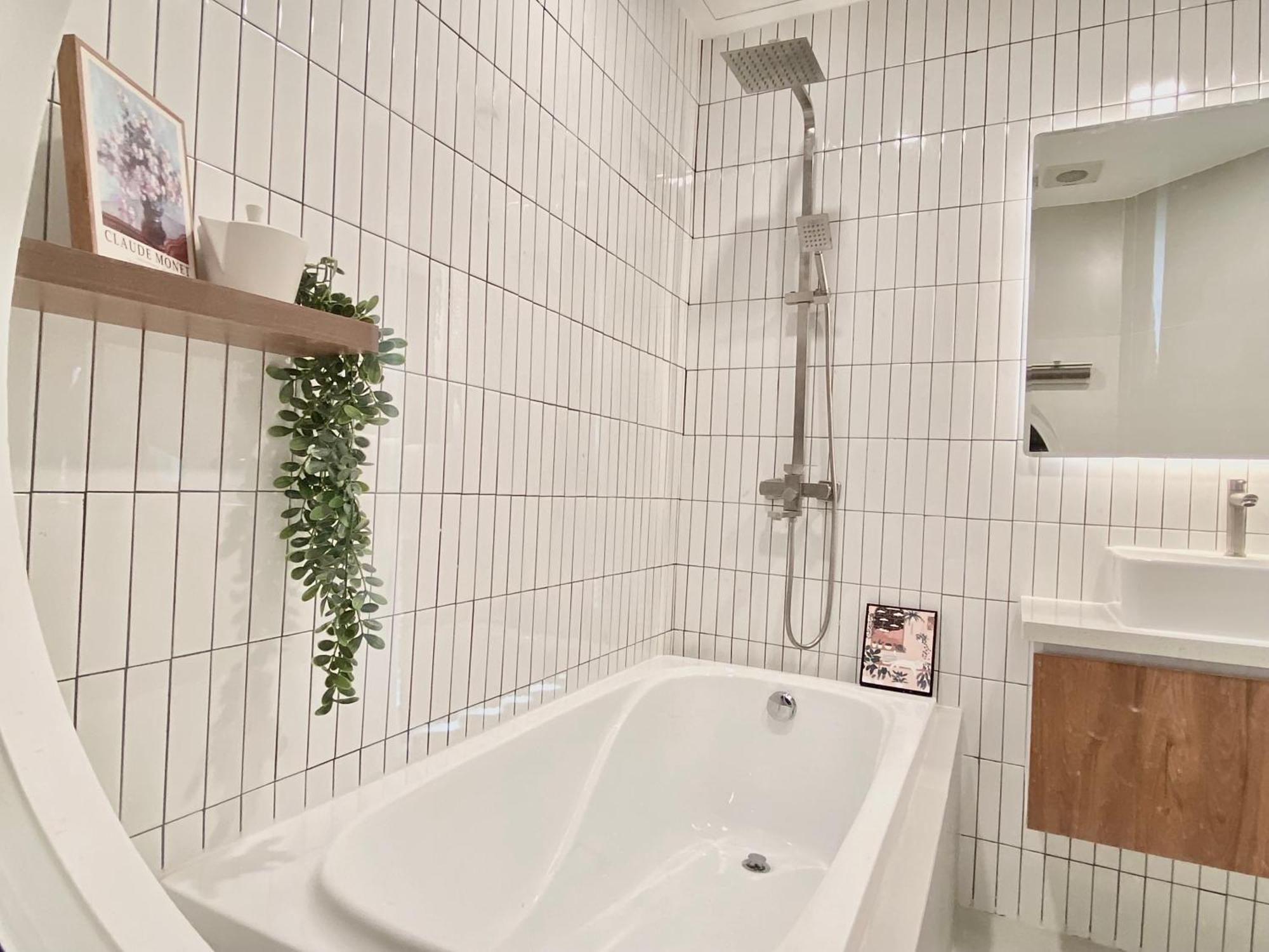 Mua Home Дананг Екстер'єр фото
