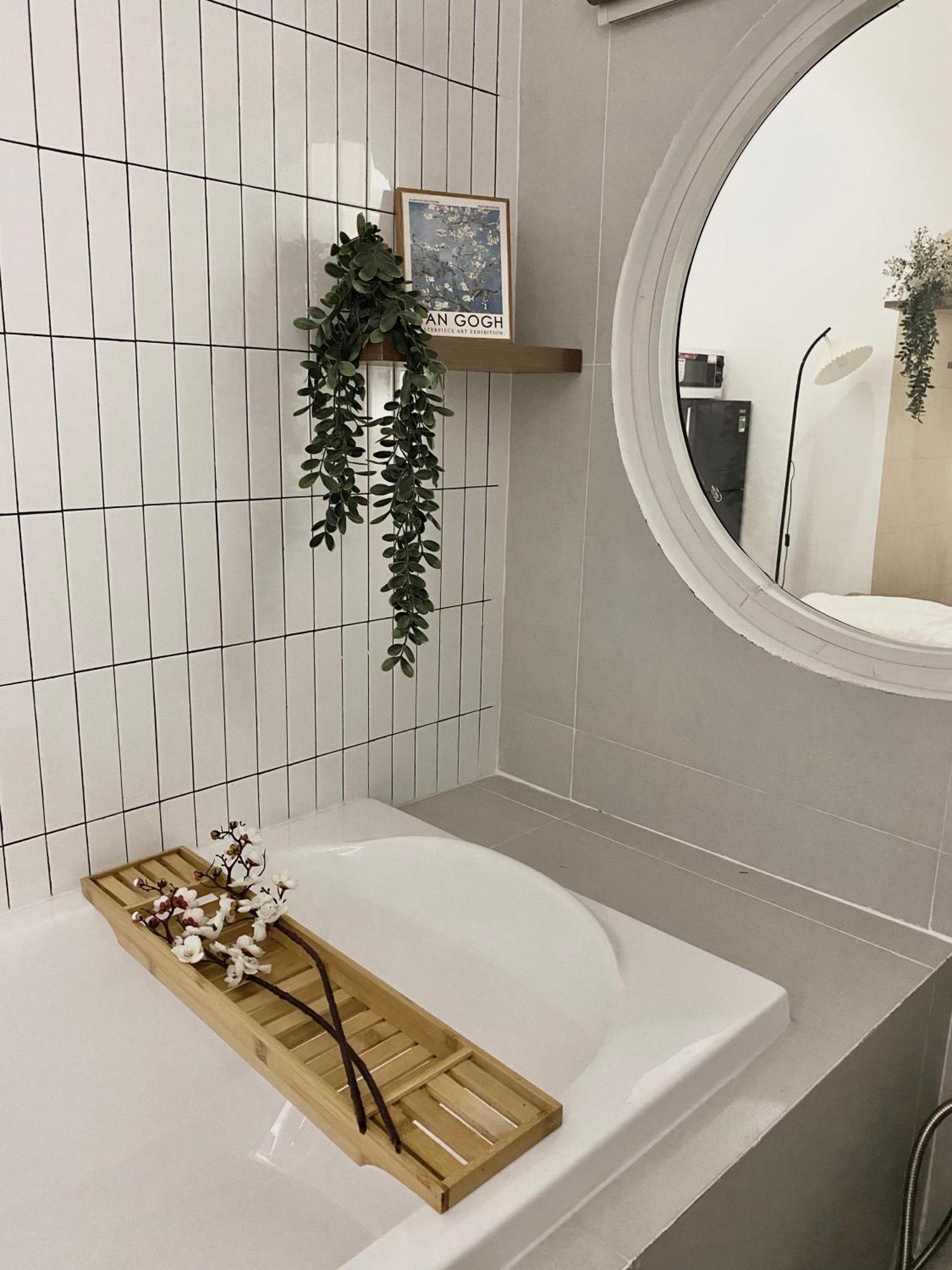 Mua Home Дананг Екстер'єр фото