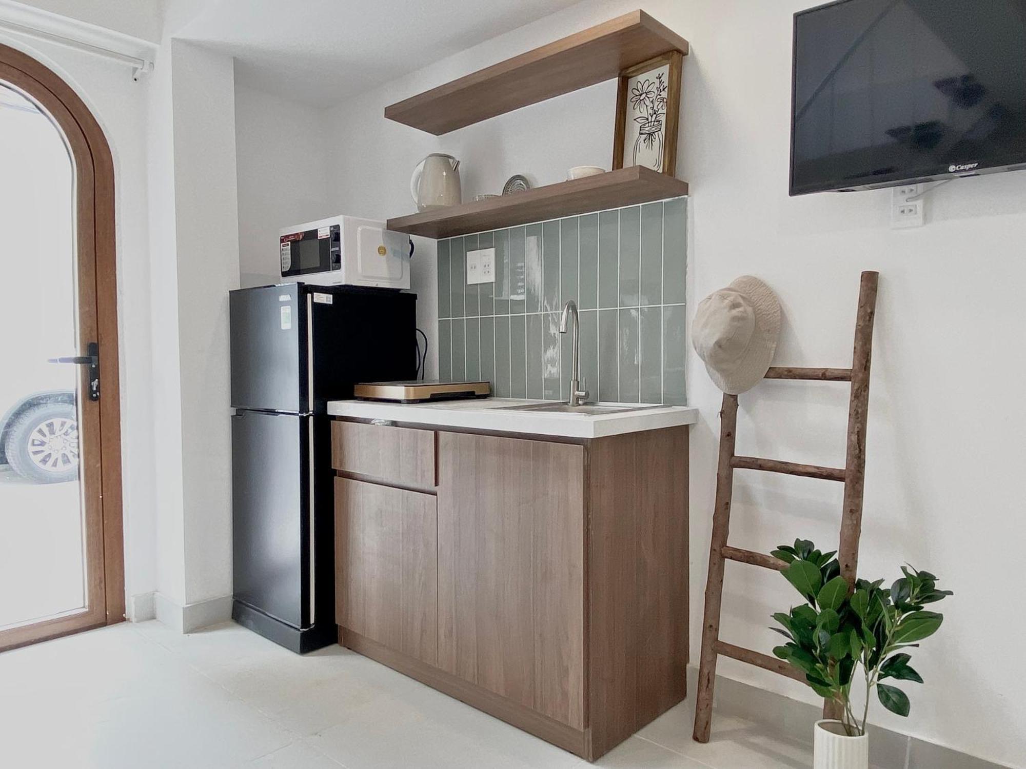 Mua Home Дананг Екстер'єр фото