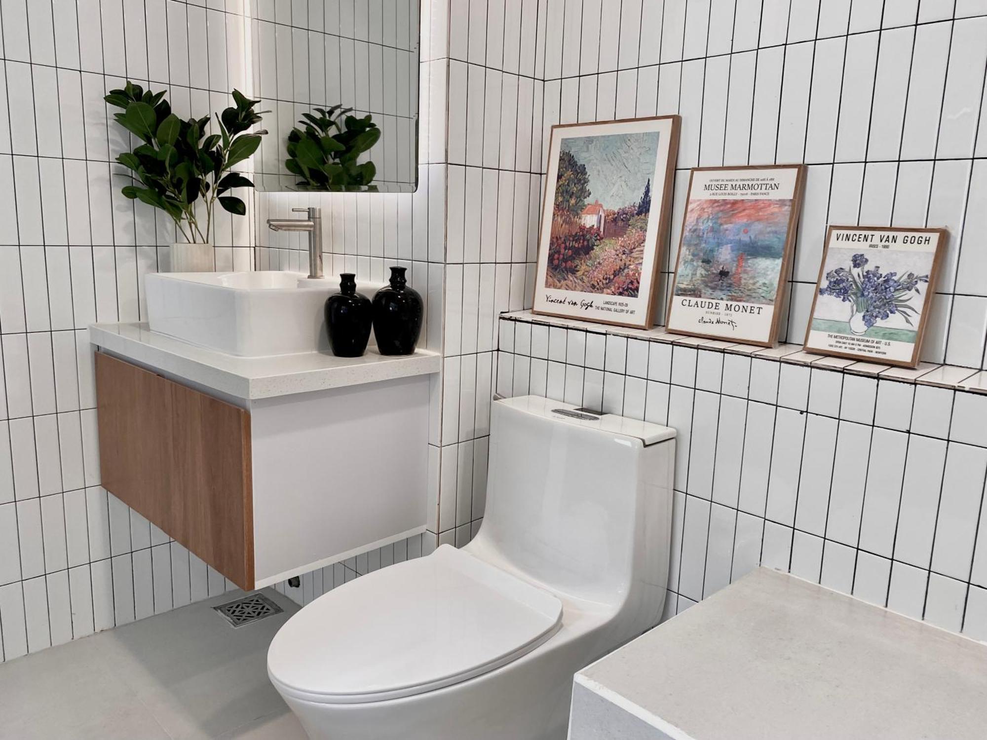 Mua Home Дананг Екстер'єр фото