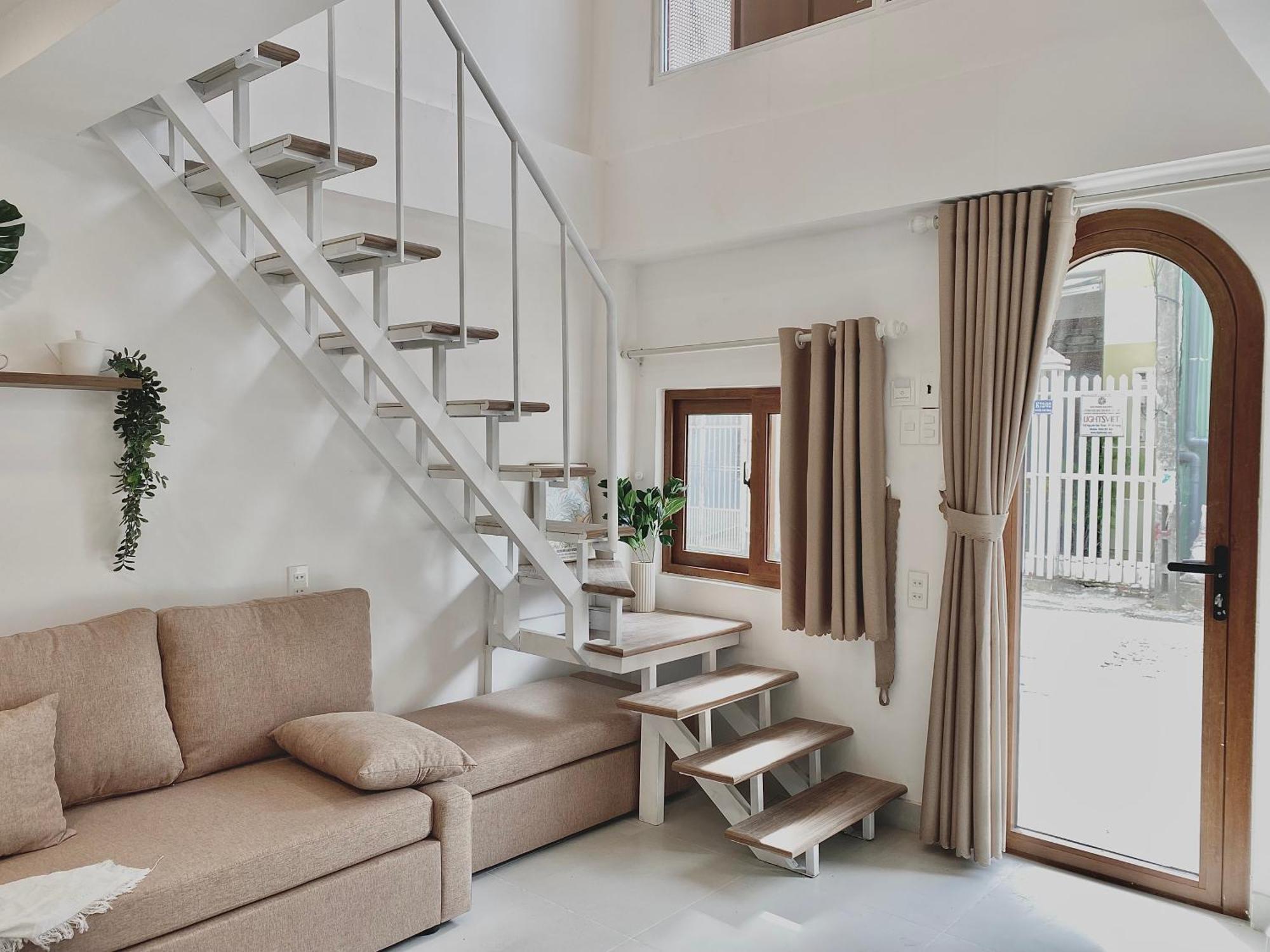 Mua Home Дананг Екстер'єр фото