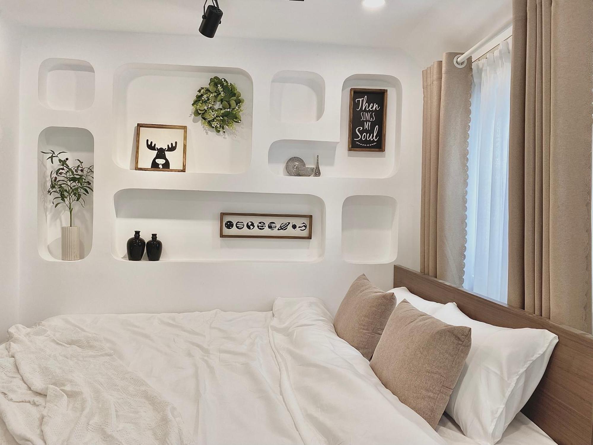 Mua Home Дананг Екстер'єр фото