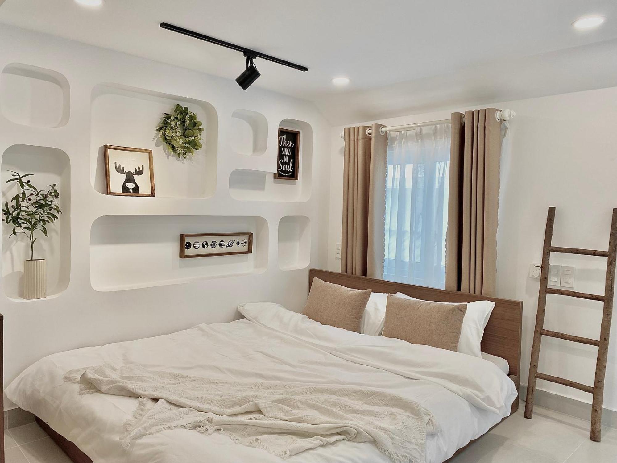 Mua Home Дананг Екстер'єр фото